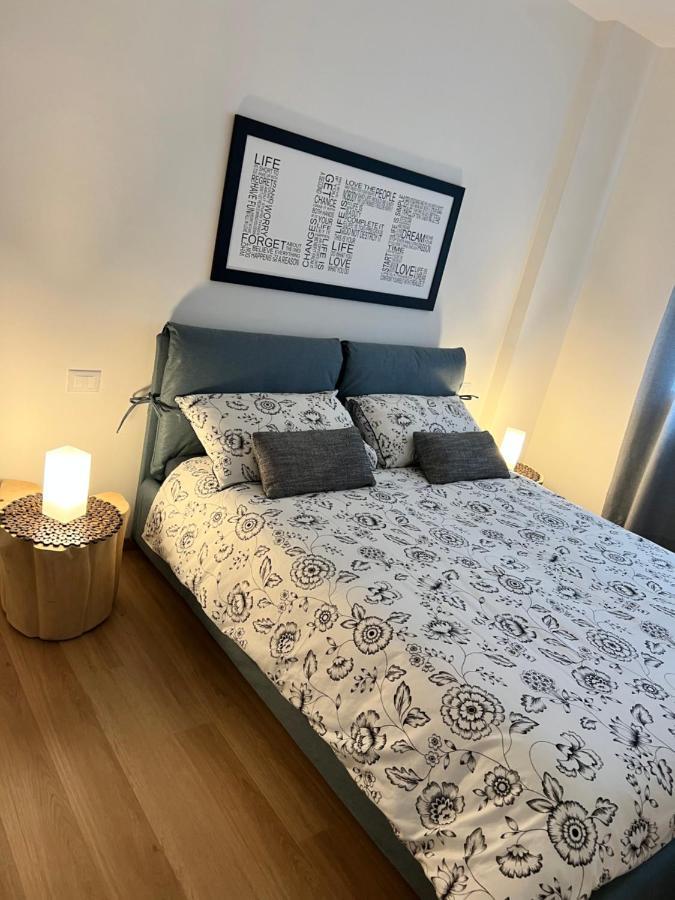Apartment Mandi Mandi Cavour Udine