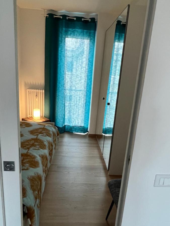 Mandi Mandi Cavour Apartment