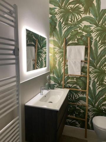 Apartment Mandi Mandi Cavour Udine